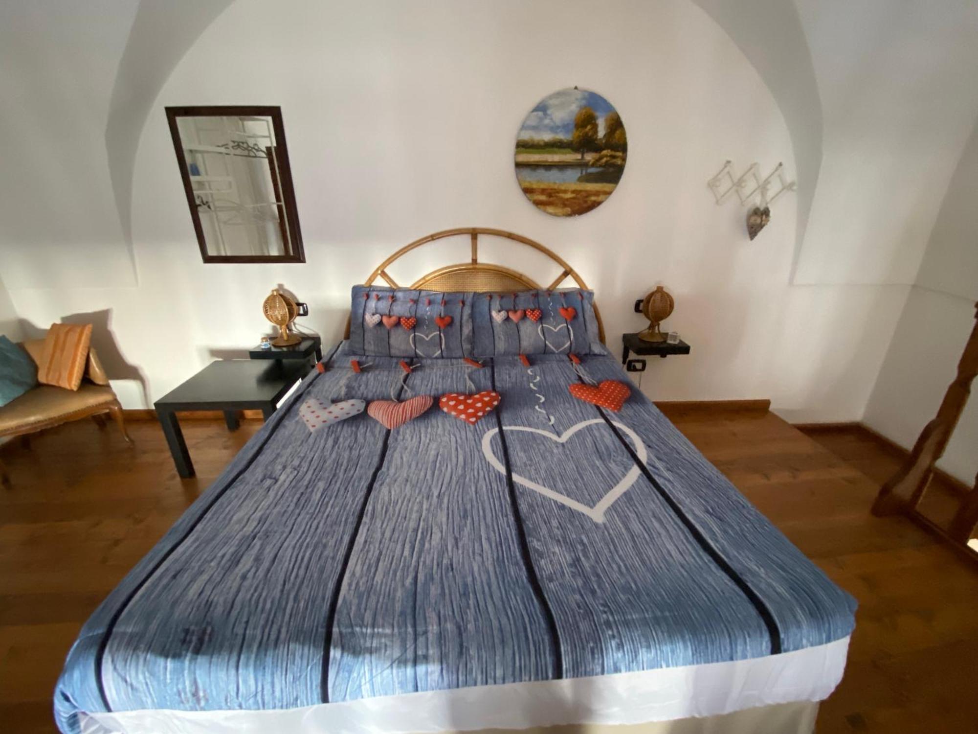 Casetta Zia Tetti 莱切 外观 照片
