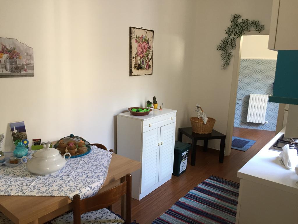 Casetta Zia Tetti 莱切 外观 照片