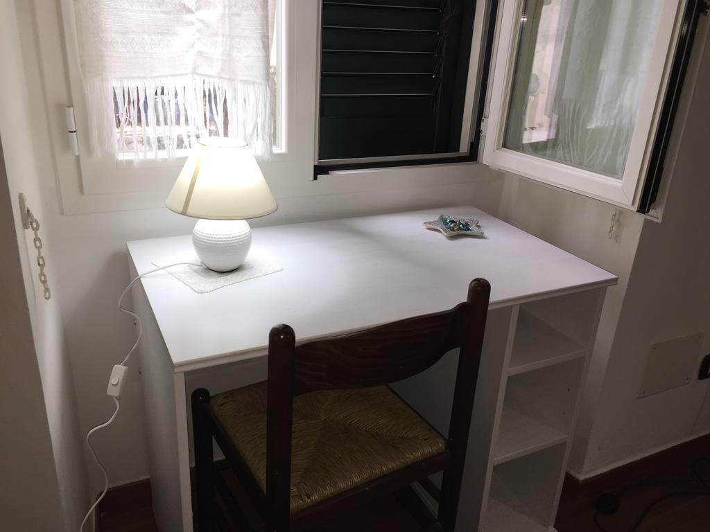 Casetta Zia Tetti 莱切 外观 照片